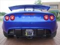 2008 Persian Blue Lotus Exige S 240  photo #9