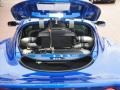 2008 Persian Blue Lotus Exige S 240  photo #10