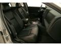 Light Platinum - CTS Sedan Photo No. 18
