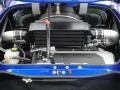 2008 Lotus Exige 1.8 Liter Supercharged DOHC 16-Valve VVT 4 Cylinder Engine Photo