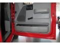 Bright Red - F150 XL Regular Cab Photo No. 38