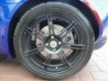  2008 Exige S 240 Wheel