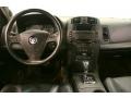 Light Platinum - CTS Sedan Photo No. 21