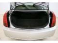 Light Platinum - CTS Sedan Photo No. 22