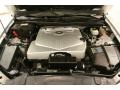 Light Platinum - CTS Sedan Photo No. 23