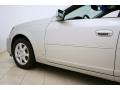 Light Platinum - CTS Sedan Photo No. 24