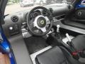 Black Prime Interior Photo for 2008 Lotus Exige #33238677