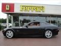 Nero Daytona (Black Metallic) 2006 Ferrari 612 Scaglietti 