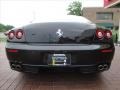 2006 Nero Daytona (Black Metallic) Ferrari 612 Scaglietti   photo #11