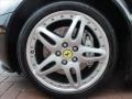 2006 Ferrari 612 Scaglietti Standard 612 Scaglietti Model Wheel