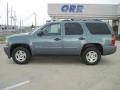 2008 Blue Granite Metallic Chevrolet Tahoe LT  photo #3