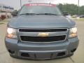 Blue Granite Metallic - Tahoe LT Photo No. 5