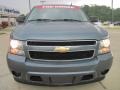 2008 Blue Granite Metallic Chevrolet Tahoe LT  photo #5