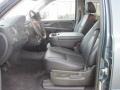 2008 Blue Granite Metallic Chevrolet Tahoe LT  photo #9