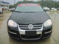 Black - Jetta Wolfsburg Edition Sedan Photo No. 5