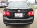 Black - Jetta Wolfsburg Edition Sedan Photo No. 6