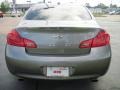 Platinum Graphite Gray - G 35 Sedan Photo No. 4