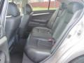 Platinum Graphite Gray - G 35 Sedan Photo No. 7