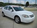 Summit White - Cobalt LT Sedan Photo No. 2
