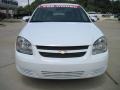 Summit White - Cobalt LT Sedan Photo No. 5