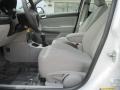 Summit White - Cobalt LT Sedan Photo No. 8