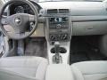 Summit White - Cobalt LT Sedan Photo No. 10