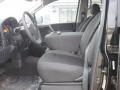 Galaxy Black - Titan LE Crew Cab Photo No. 8