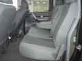 Galaxy Black - Titan LE Crew Cab Photo No. 9