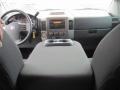 Galaxy Black - Titan LE Crew Cab Photo No. 10