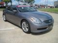 Platinum Graphite - G 37 Coupe Photo No. 2