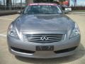 Platinum Graphite - G 37 Coupe Photo No. 5