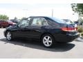 2003 Nighthawk Black Pearl Honda Accord LX Sedan  photo #4