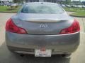 Platinum Graphite - G 37 Coupe Photo No. 6