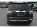 2007 Carbon Metallic GMC Acadia SLT AWD  photo #4