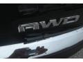 2007 Carbon Metallic GMC Acadia SLT AWD  photo #5