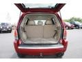 2005 Vivid Red Mercury Mariner V6 Premier  photo #25