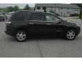 2007 Carbon Metallic GMC Acadia SLT AWD  photo #14