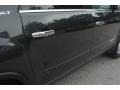2007 Carbon Metallic GMC Acadia SLT AWD  photo #17