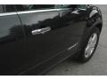 2007 Carbon Metallic GMC Acadia SLT AWD  photo #18