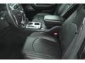2007 Carbon Metallic GMC Acadia SLT AWD  photo #24