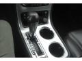 2007 Carbon Metallic GMC Acadia SLT AWD  photo #30