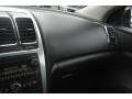 2007 Carbon Metallic GMC Acadia SLT AWD  photo #31