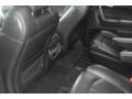 2007 Carbon Metallic GMC Acadia SLT AWD  photo #35