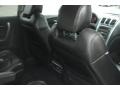 2007 Carbon Metallic GMC Acadia SLT AWD  photo #43