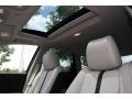 2008 Black Cherry Mica Mazda CX-7 Grand Touring  photo #27