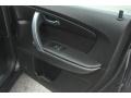2007 Carbon Metallic GMC Acadia SLT AWD  photo #46