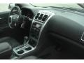 2007 Carbon Metallic GMC Acadia SLT AWD  photo #48
