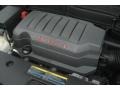 2007 Carbon Metallic GMC Acadia SLT AWD  photo #50