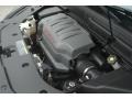 2007 Carbon Metallic GMC Acadia SLT AWD  photo #51