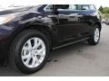 2008 Black Cherry Mica Mazda CX-7 Grand Touring  photo #32